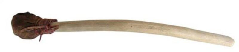 Terre - Shamandrum Stick