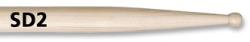 Vic Firth - American Custom SD2 Bolero dobverő