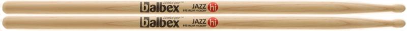 Balbex - HIJZ Jazz Hickory