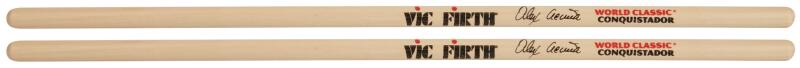 Vic Firth - SAAC Alex Acuňa Conquistador
