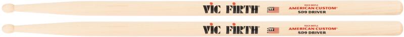 Vic Firth - SD9 American Custom®