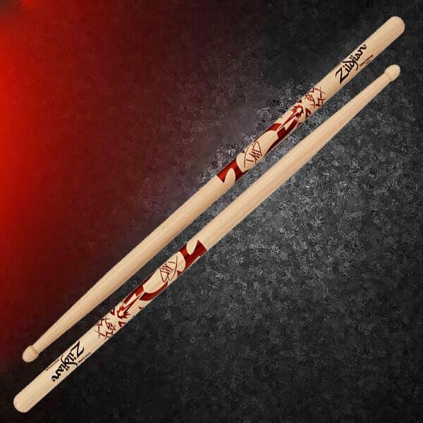 Zildjian - DAVE GROHL Artist series dobverő ZASDG