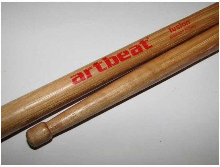 Artbeat - Fusion Hickory dobverő - hangszerdiszkont