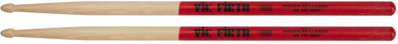 Vic Firth - 5BVG American Classic Vic Grip