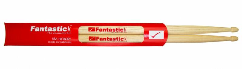 Balbex - German 5B Fantastick Hickory dobverő HECG5B-1