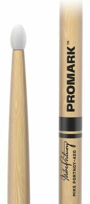 Promark - TX420N Mike Portnoy Signature dobverő