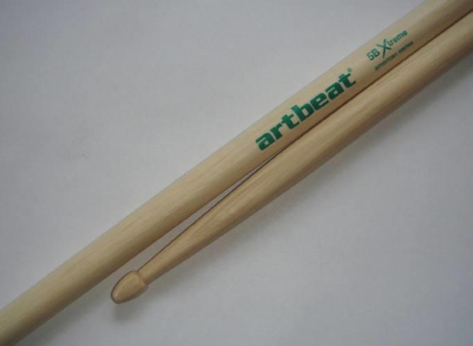 ARTBEAT - Xtreme american 5B gyertyán dobverő