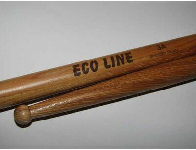ARTBEAT - Eco Line 3A hickory dobverő