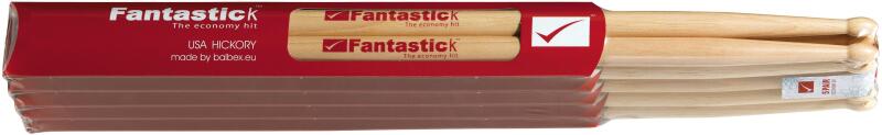 Balbex - HECR3 Ringo III Hickory Economy set