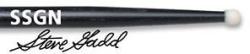 Vic Firth - Signature Series Steve Gadd nylon tip dobverő, SSGN