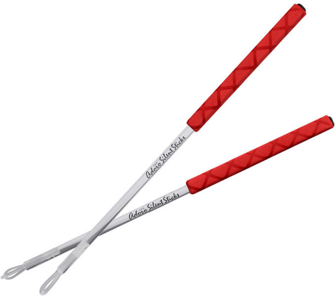 Adoro - AD-SPS Silent Stick dobverő pár - Scott Pellegrom Signature