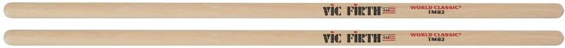 Vic Firth - TMB2 World Classic