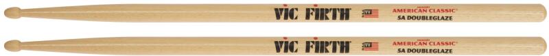 Vic Firth - 5A Doubleglaze