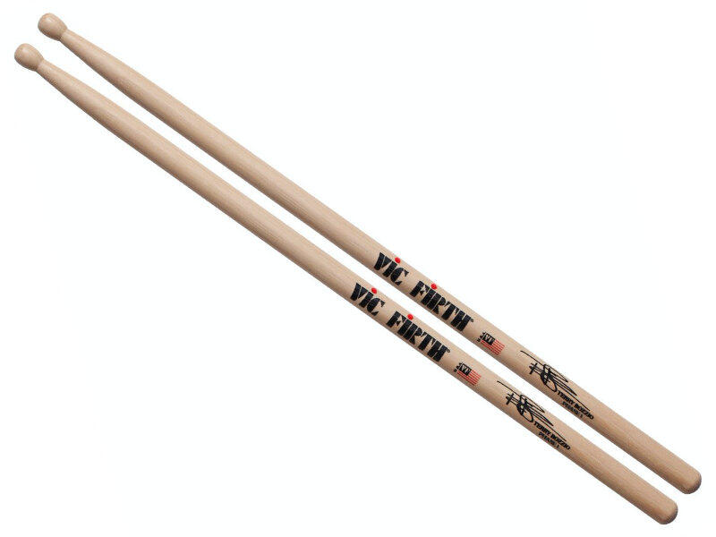 Vic Firth - STB1 Terry Bozzio Signature