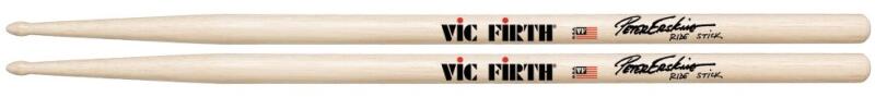 VIC FIRTH - STI - Peter Erskine Ride Signature Drumsticks (Wood Tip) - B533B