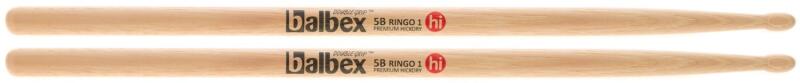 Balbex - HIR1 5B Ringo I Hickory