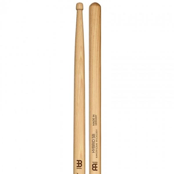 Meinl - Hickory Hybrid 5B dobverő SB107