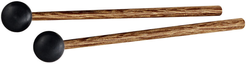 Meinl - MSTDM Sonic Energy gumifejű dobverő nyelvdobhoz - hangszerdiszkont