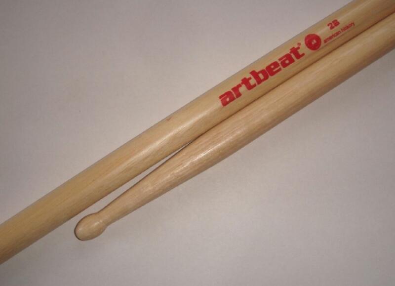 Artbeat - 2B hickory dobverő AR2BH