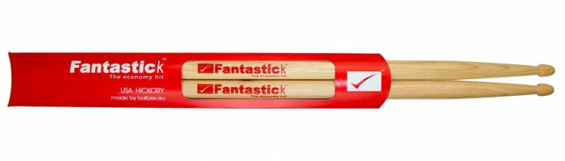 Balbex - German 5A Fantastick Hickory dobverő HECG5A-1