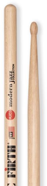 Vic Firth - Modern Jazz Collection dobverő, MJC3