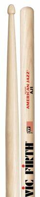 Vic Firth - AJ1 American Jazz dobverő