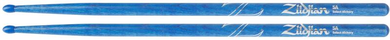Zildjian - 5A Nylon Blue