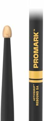 Promark - R5AAG Rebound Active Grip 5A dobverő