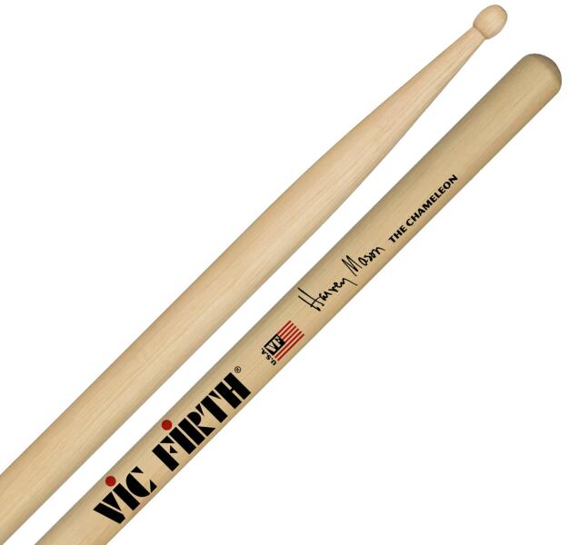 VIC FIRTH - SHM3 Harvey Mason The Chameleon dobverő