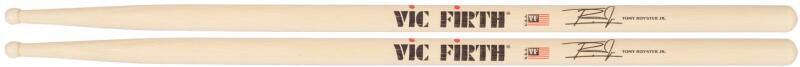 Vic Firth - Tony Royster Jr. Signature Series