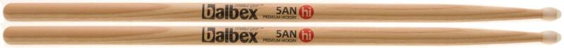 Balbex - HI5AN 5A Nylon Hickory