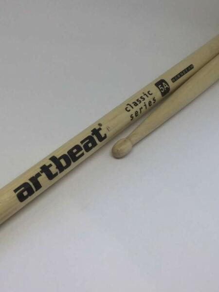 Artbeat - 5A gyertyán dobverő AR5AG