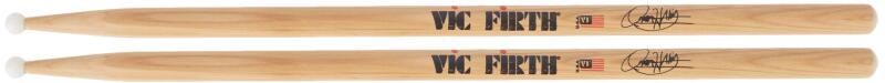 Vic Firth - Omar Hakim Nylon Signature Series