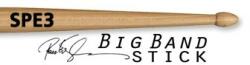 Vic Firth - Signature Series Peter Erskine Big Band Stick dobverő SPE3