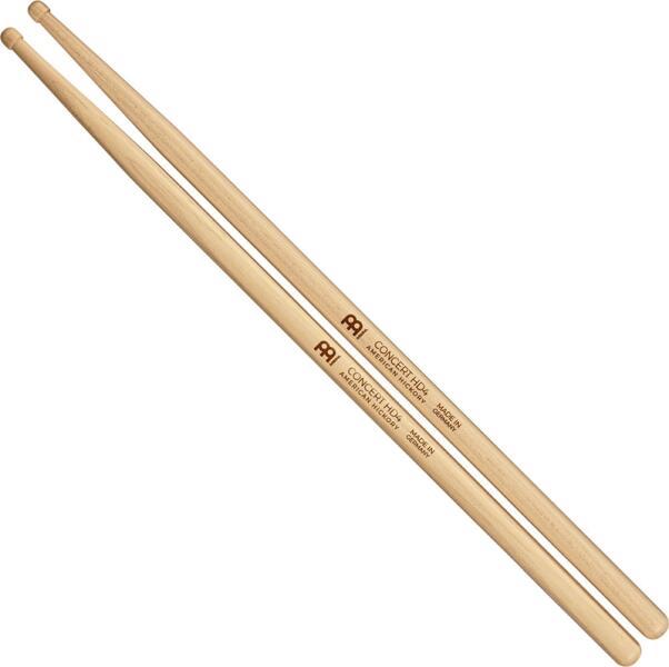 Meinl Percussion - Meinl SB131 HD4 Hickory dobverő