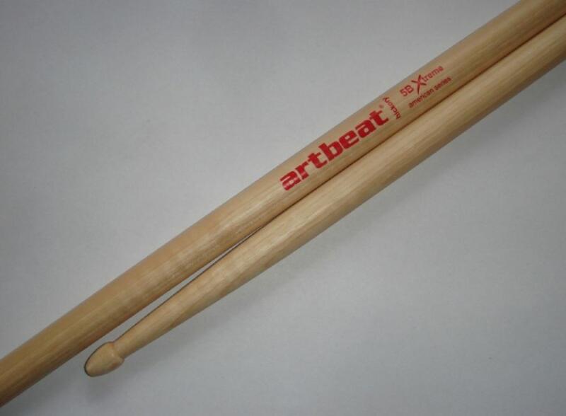 Artbeat - 5B Xtreme hicory dobverő ARX5BH