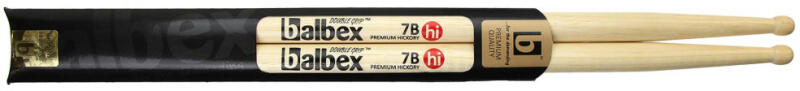 Balbex - Premium Hickory 7B dobverő HI7B