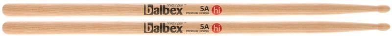 Balbex - HI5A 5A Hickory