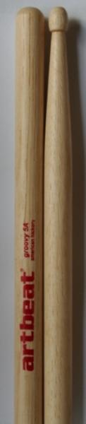 Artbeat - Hickory dobverő, Groovy 5A