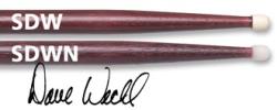 Vic Firth - Signature Series Dave Weckl dobverő, SDW