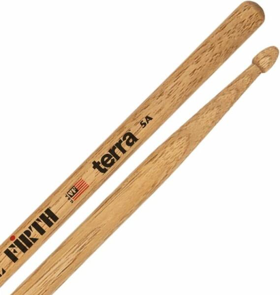 Vic Firth - 5A Terra dobverő