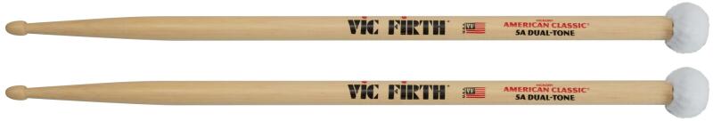 Vic Firth - 5ADT American Classic Dual Tone