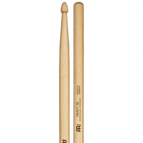 Meinl - Hickory Heavy 2B dobverő SB110