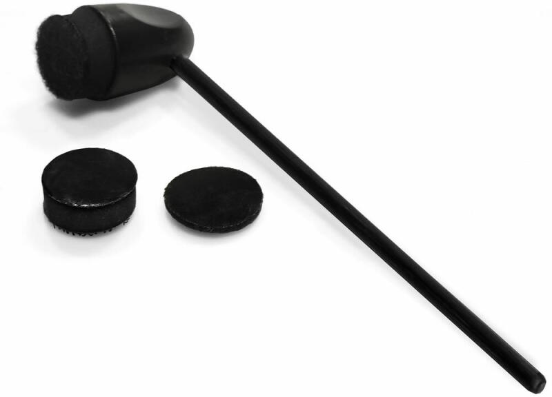 Adoro - Silent Beater, ASB-F - üvegszálas szár, 1db