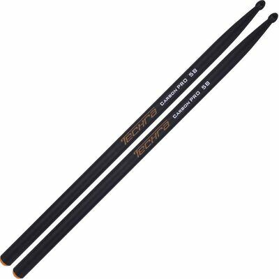 Techra - Carbon PRO 5B dobverő