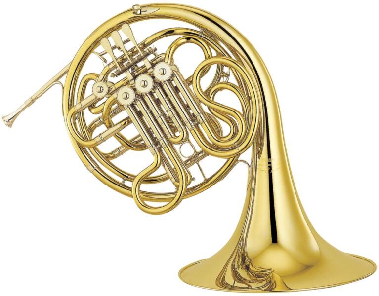 Yamaha - YHR-871 F/B duplakürt