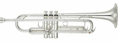 Yamaha - Ytr-4435 Sii
