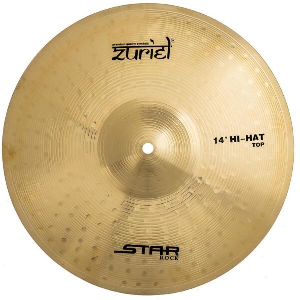 Zuriel - Armor 20" Ride cintányér (AR-RR20)