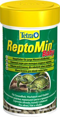 Tetra - ReptoMin Menü 250 ml
