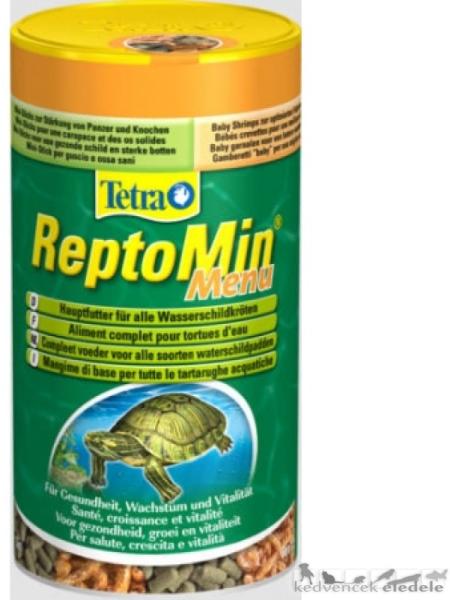 Bio-Lio - Shrimp Teknőstáp 400 ml
